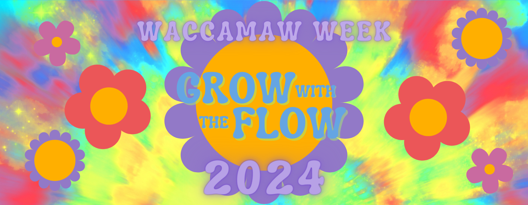 Waccamaw Week 2024