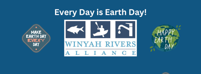 Earth Day Month 2024